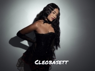 Cleobasett