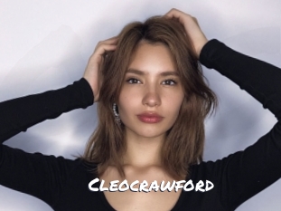 Cleocrawford