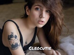 Cleocutie