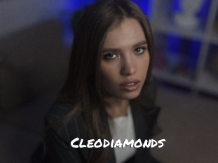 Cleodiamonds