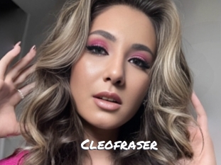 Cleofraser