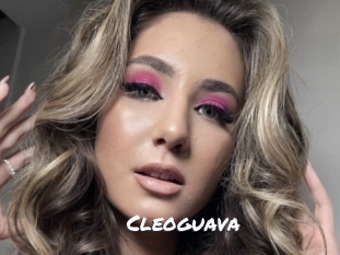 Cleoguava