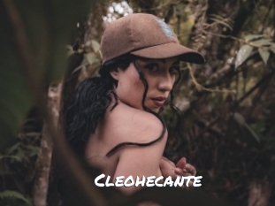 Cleohecante