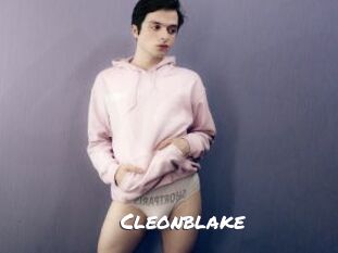 Cleonblake