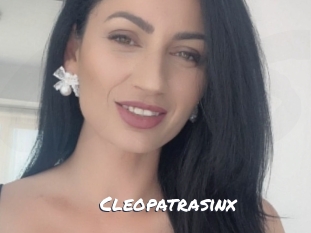 Cleopatrasinx