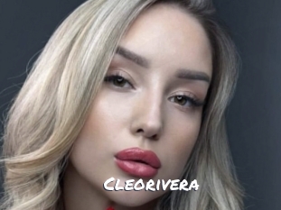 Cleorivera