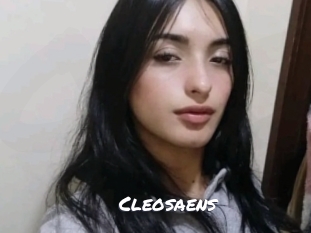 Cleosaens