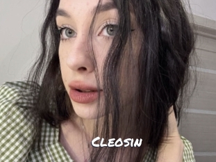 Cleosin