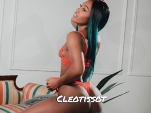 Cleotissot