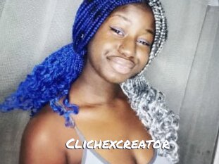 Clichexcreator