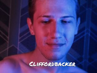 Cliffordbacker