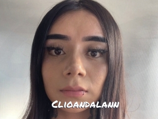Clioandalann