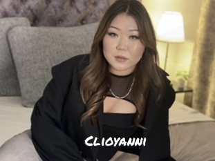 Clioyanni