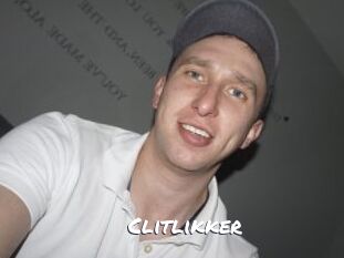 Clitlikker