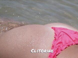 Clitorine