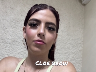 Cloe_brow