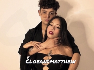 Cloeandmatthew