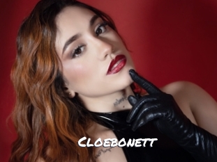 Cloebonett