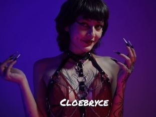 Cloebryce