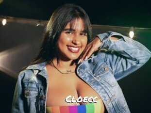 Cloecc