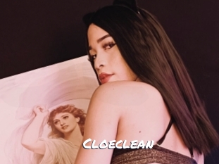 Cloeclean