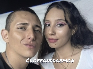 Cloeeanddaemon