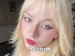 Cloefive