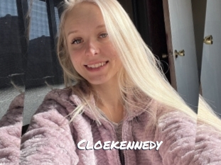 Cloekennedy