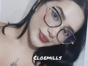 Cloemills