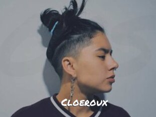 Cloeroux
