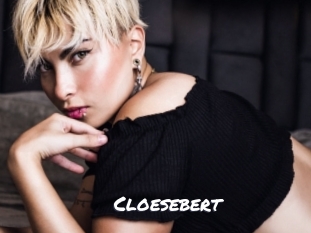 Cloesebert