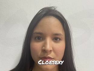Cloesexy