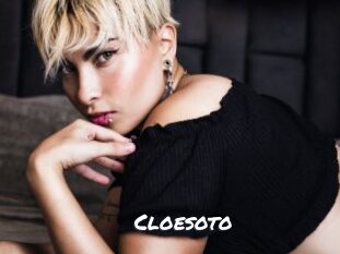 Cloesoto