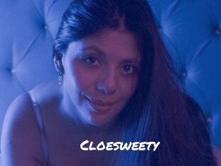Cloesweety