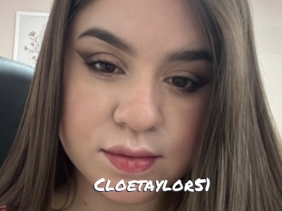 Cloetaylor51