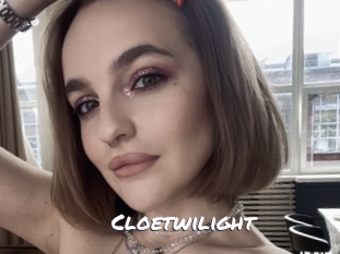 Cloetwilight