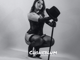 Cloheblum
