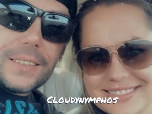 Cloudynymphos