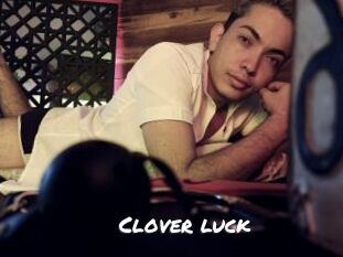 Clover_luck