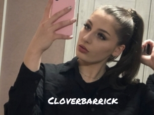 Cloverbarrick