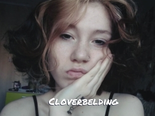 Cloverbelding