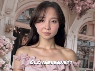 Cloverbennett