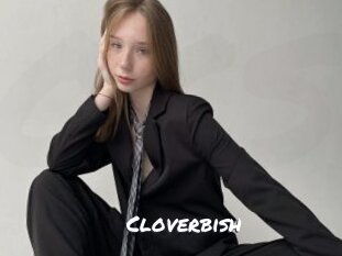 Cloverbish