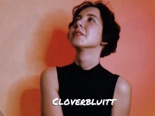 Cloverbluitt