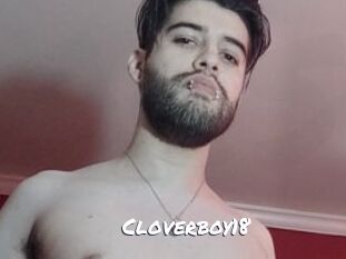 Cloverboy18