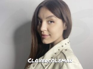 Clovercoleman