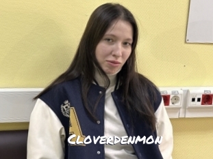 Cloverdenmon
