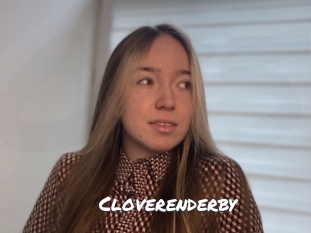 Cloverenderby