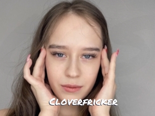 Cloverfricker