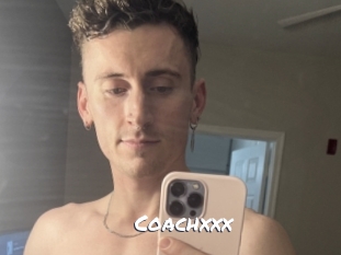 Coachxxx